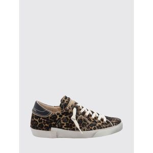 Philippe Model Sneakers Woman Brown